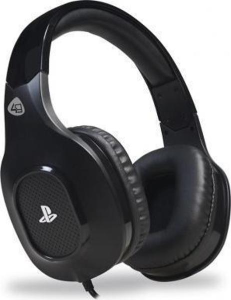 4Gamers Premium Stereo Gaming Headset right