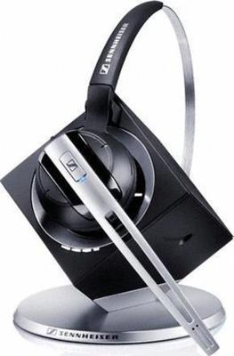 Sennheiser DW 10 USB Office Słuchawki