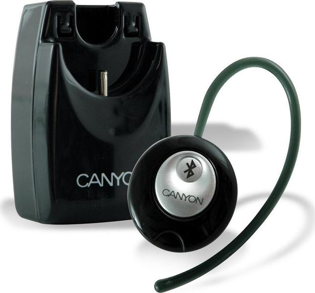 Canyon CNR-BTH1 front