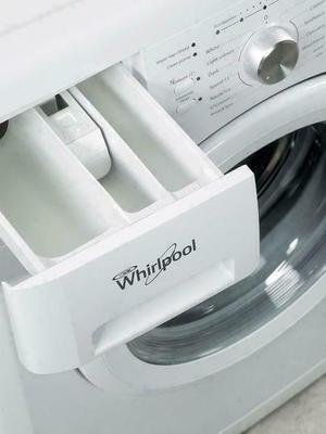 Whirlpool DLCE81469 Washer