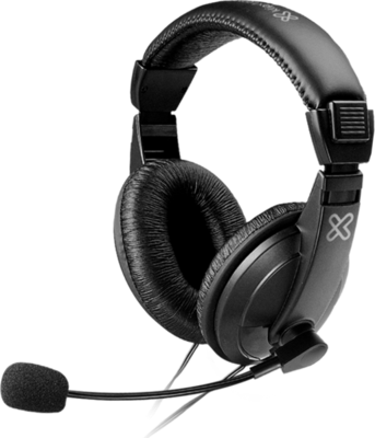Klip Xtreme KSH-301 Headphones