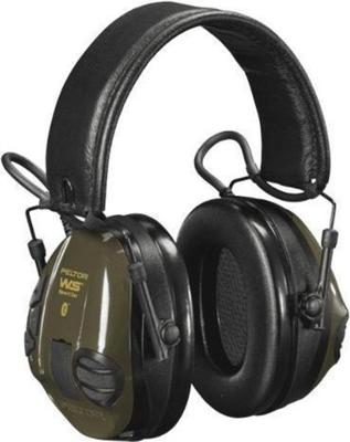 3M Peltor WS SportTac Headphones