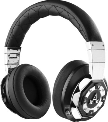 A-Audio Elite HD Headphones