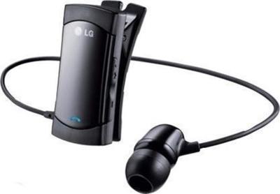 LG HBM-240 Headphones