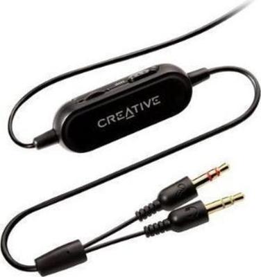 Creative Fatal1ty Professional Series Gaming Headset MKII Słuchawki