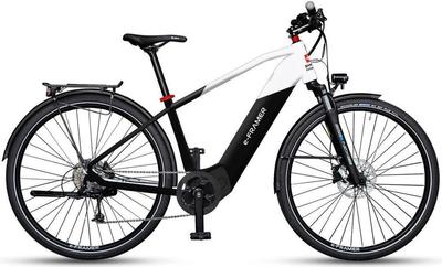 e-FRAMER Aare Bicicleta electrica