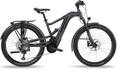 BH Bikes AtomX Cross Pro-S Elektrisches Fahrrad