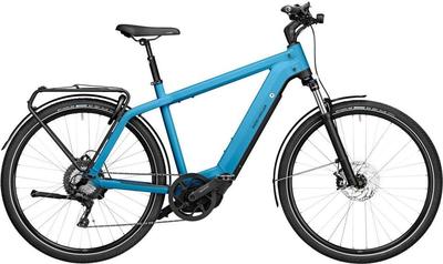 Riese und Müller Charger3 GT Touring Bicicleta electrica