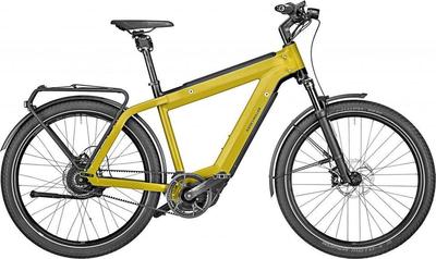 Riese und Müller SuperCharger2 GT Vario Bicicleta electrica