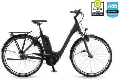 Winora Sinus Tria N8f Elektrisches Fahrrad