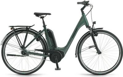 Winora Sinus Tria N8 Elektrisches Fahrrad