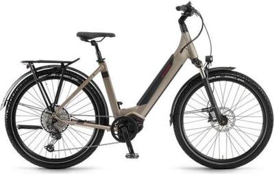 Winora Sinus iX12 Elektrisches Fahrrad