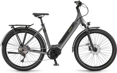 Winora Sinus iX10 Bicicletta elettrica
