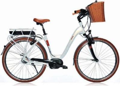 Kettler Traveller E Life Bicicleta electrica