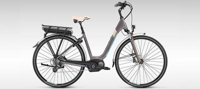 Lapierre Overvolt Urban 400 Elektrisches Fahrrad