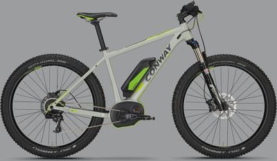 Conway eMR 327+ Elektrisches Fahrrad
