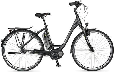 Kreidler Vitality Eco 3 Bicicleta electrica