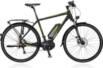 Kreidler Vitality Eco 8 Nyon Elektrisches Fahrrad