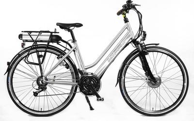 Mifa MET801-2802D E-Bike 28" Da Alu 24-Gang RH 46cm
