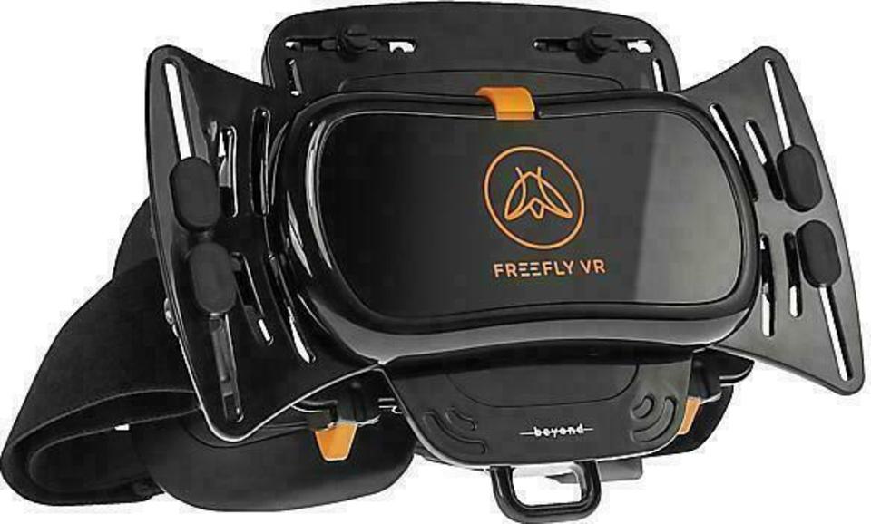 Freefly VR Beyond 