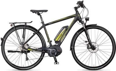 Kreidler Vitality ECO 8 Elektrisches Fahrrad