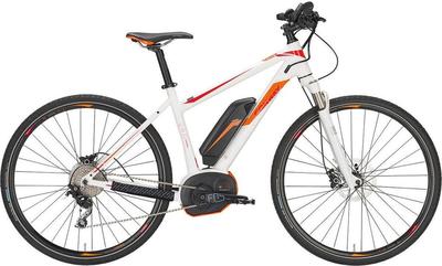 Conway eCS 300 Elektrisches Fahrrad