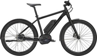 Conway eMR Urban Elektrisches Fahrrad