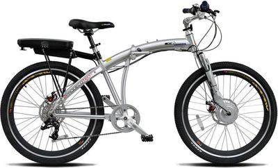 Prodecotech Genesis v5 Elektrisches Fahrrad