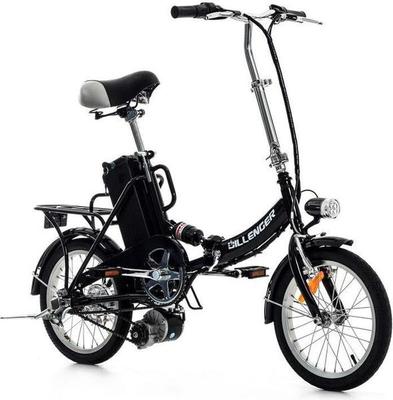 Dillenger Cheetah Bicicleta electrica
