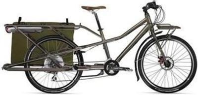Trek TranSport+ Elektrisches Fahrrad