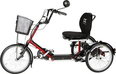 PF Mobility Disco Pedelec Bicicleta electrica