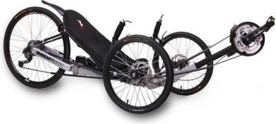 KMX KARTS E-Trike PerFormance