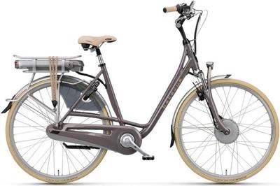 Batavus Allegro E-go Elektrisches Fahrrad