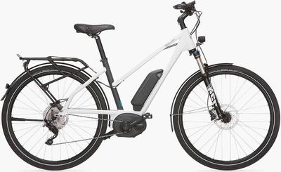 Riese und Müller Charger Mixte Touring Bicicleta electrica