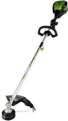 Greenworks Tools GD80BC Coupe-herbe