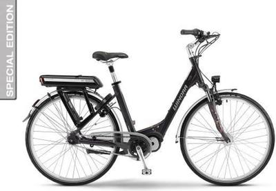 Winora CX7 Elektrisches Fahrrad