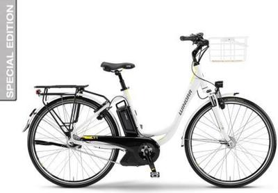 Winora CY1 Elektrisches Fahrrad