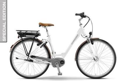 Winora CB1 Elektrisches Fahrrad