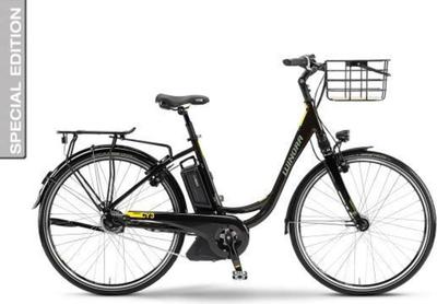 Winora CY3 Elektrisches Fahrrad