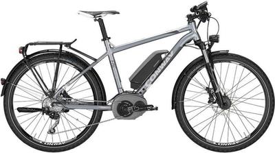 Conway eMC 500 Elektrisches Fahrrad