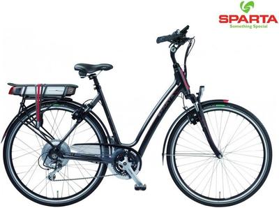 Sparta ION RXS Rower elektryczny