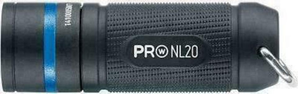 Walther Pro NL20 