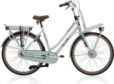 Gazelle Miss Grace Innergy Elektrisches Fahrrad