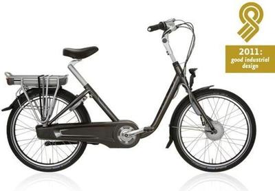 Gazelle Balance Innergy Elektrisches Fahrrad