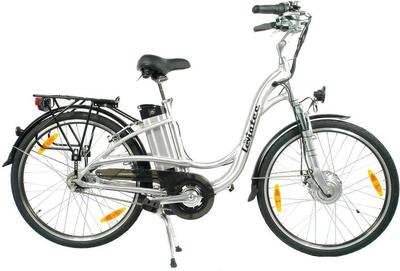 Leviatec Merit Bicicleta electrica