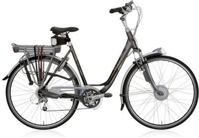 Gazelle Medeo Excellent Innergy XT Elektrisches Fahrrad
