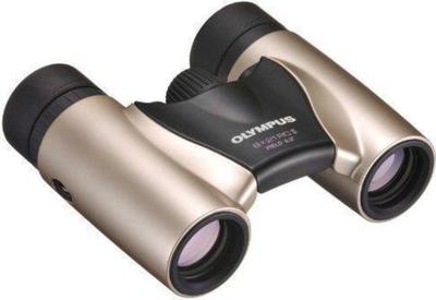Olympus 8x21 RC II Binocular