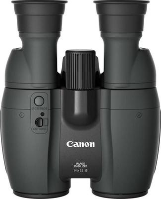 Canon 14x32 IS Lornetka