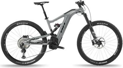 BH Bikes AtomX CARBON LYNX 6 Pro-S Rower elektryczny