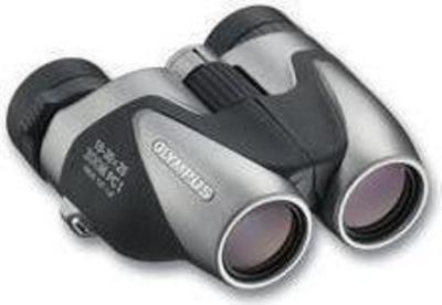 Olympus 10-30x25 Binocular